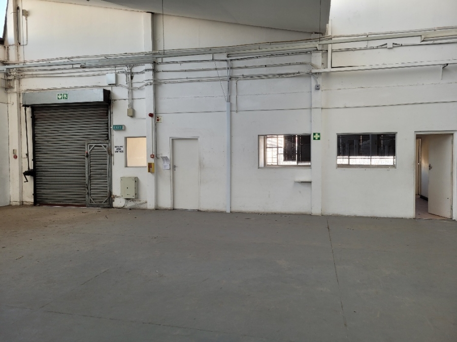 Commercial Property for Sale in Epping Industrial Western Cape